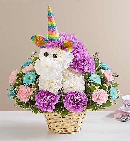 Enchanting Unicorn